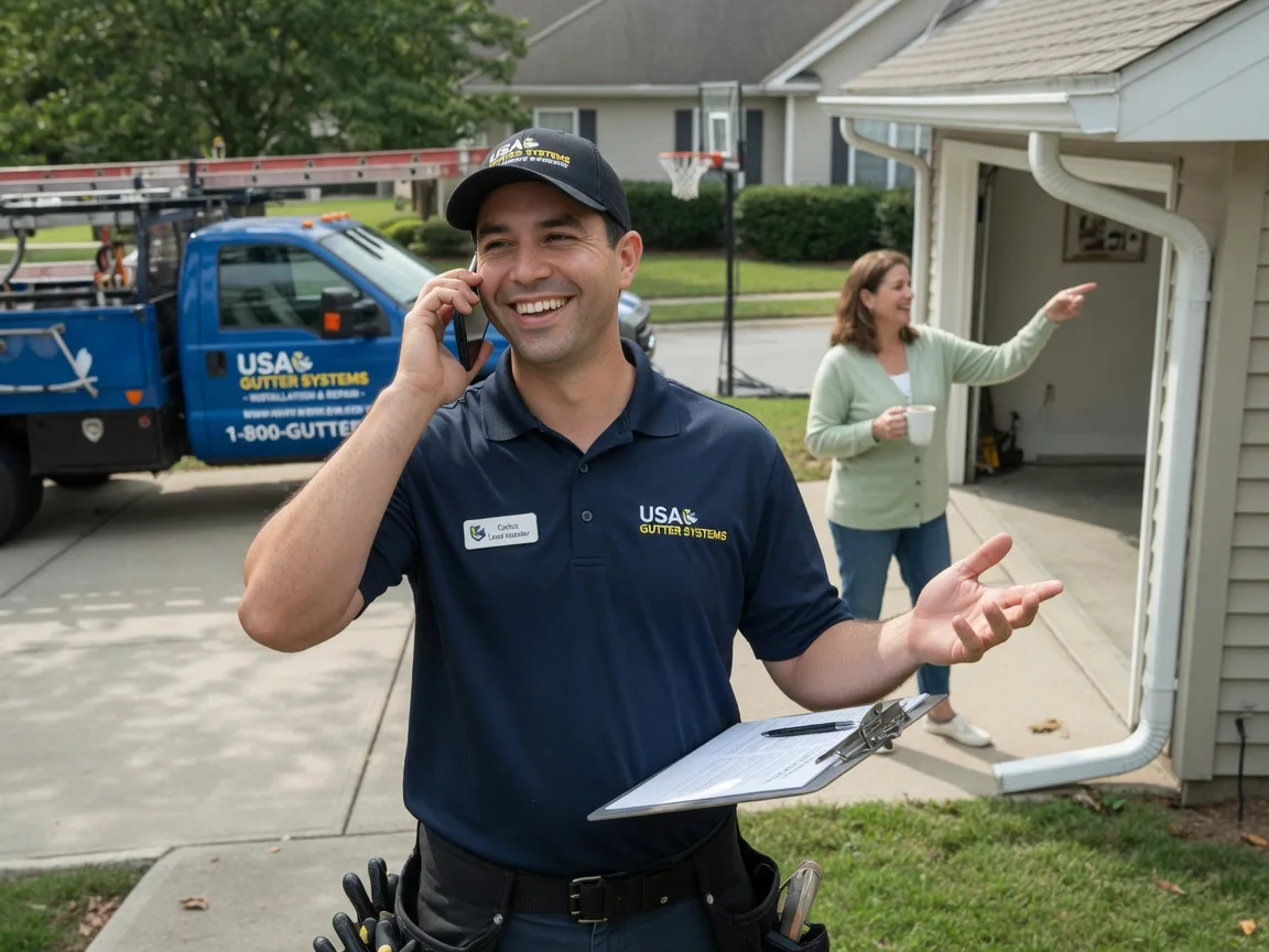 Gutter Installation Oakland, KY FAQs